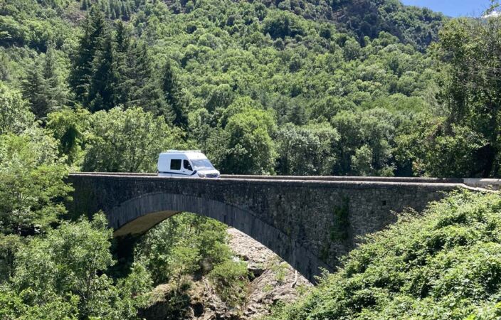 Escape to France in Style